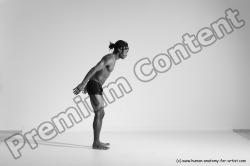 Breakdance reference poses of Enrique